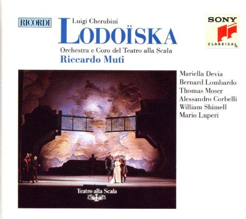 Cherubini: Lodoiska (Gesamtaufnahme) Classical