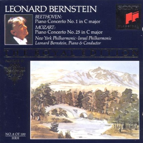Klavierkonzert 1/Klavierkon.25 Classical