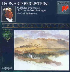 Sinfonien 7,9,10 Classical