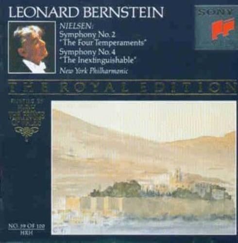 Sinfonien 2+4 Classical