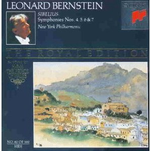 Sinfonien 4-7 Classical
