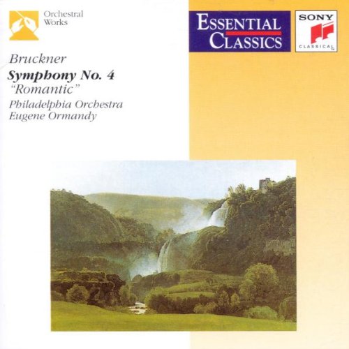 Sinfonie 4 Classical