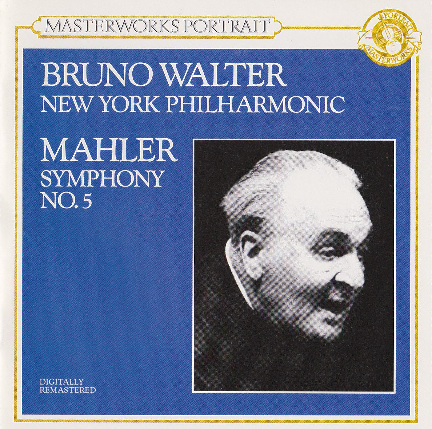 Mahler;Symphony No.5 Classical