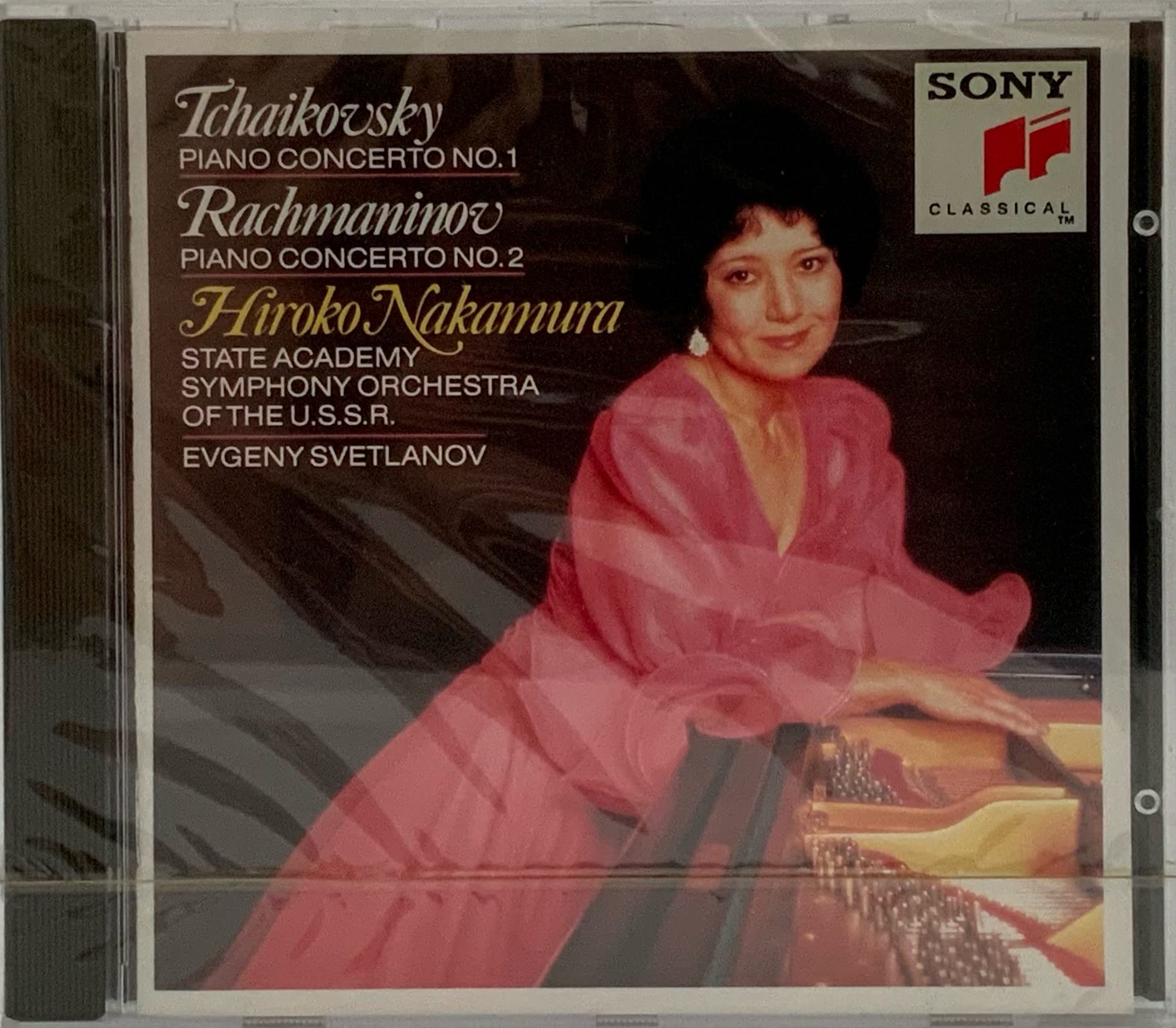 Piano Concertos Classical