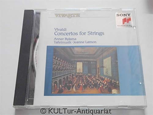 Konzerte für Streicher Classical