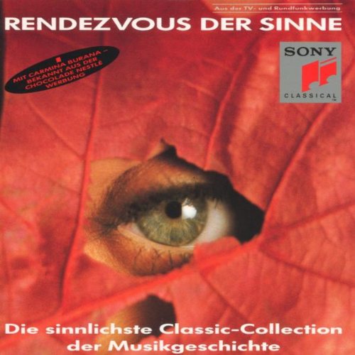 Rendezvous der Sinne Classical