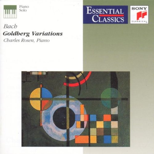 Goldberg-Variationen Classical