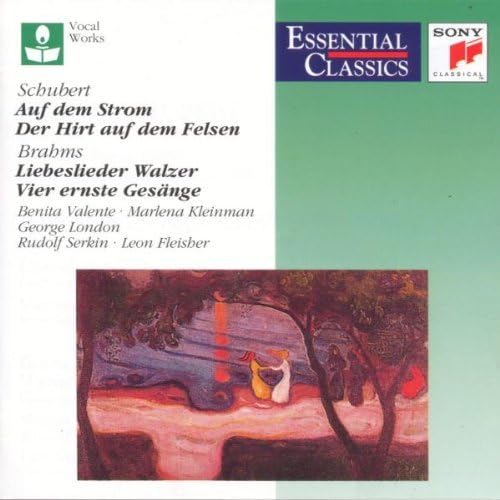 Lieder Classical
