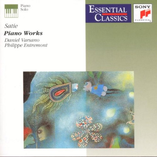 Klavierwerke Classical