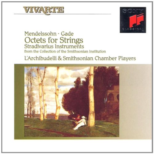 Oktette Op. 20 / Oktett Op. 17 Classical