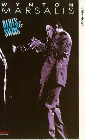 Wynton Marsalis-Blues & Swing Jazz