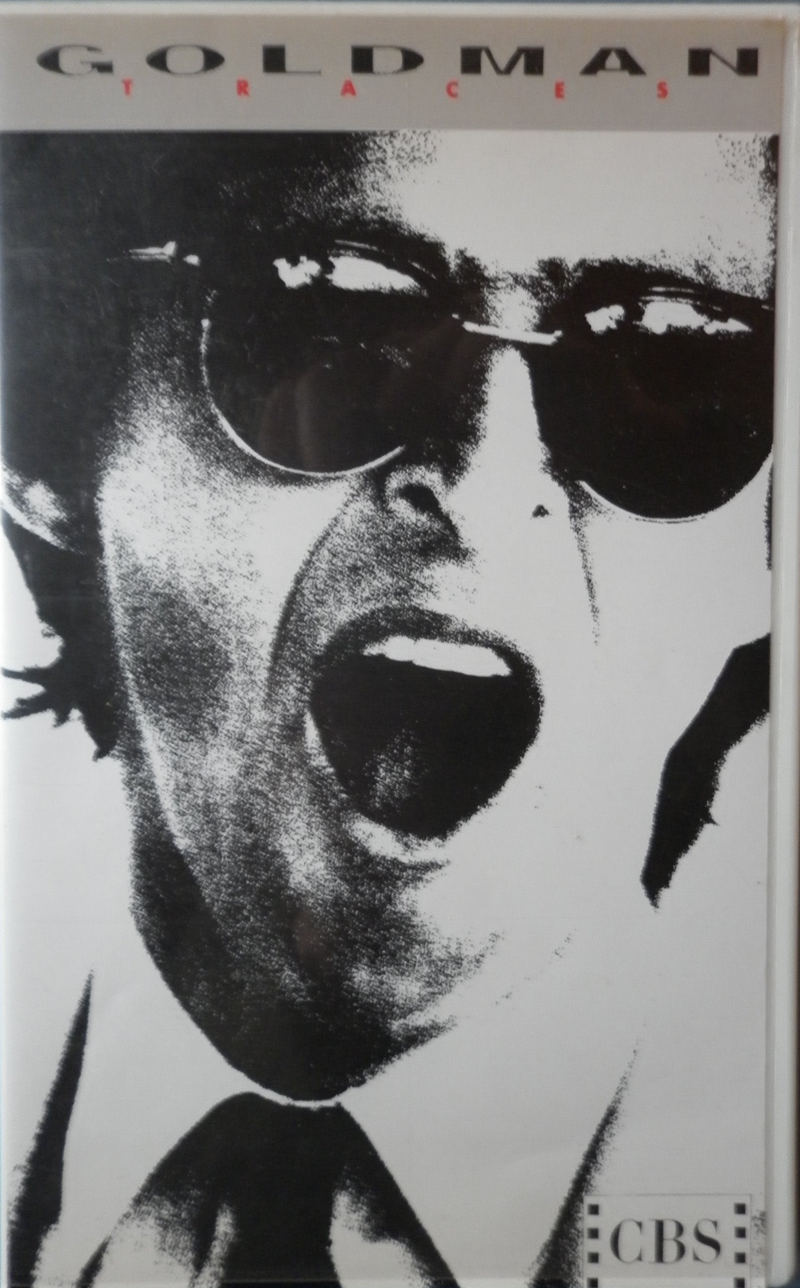 Jean-Jacques Goldman : Traces Films