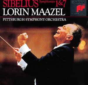 Sinfonien 1 und 7 Classical