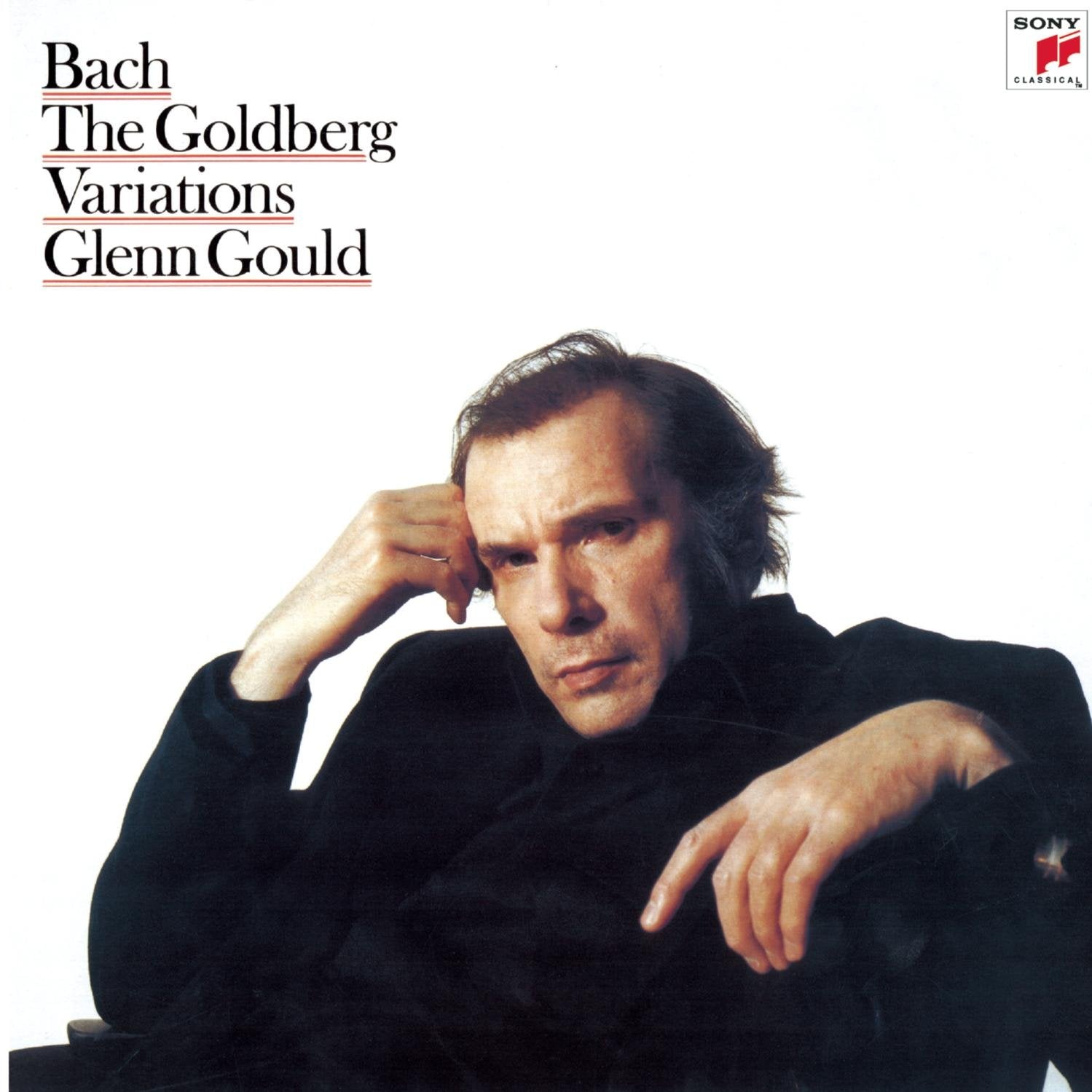 Goldberg Variations,BWV 988 (1981 Recording) Classical