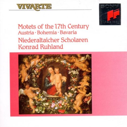 Motettenkunst des 17. Jahrhunderts Classical