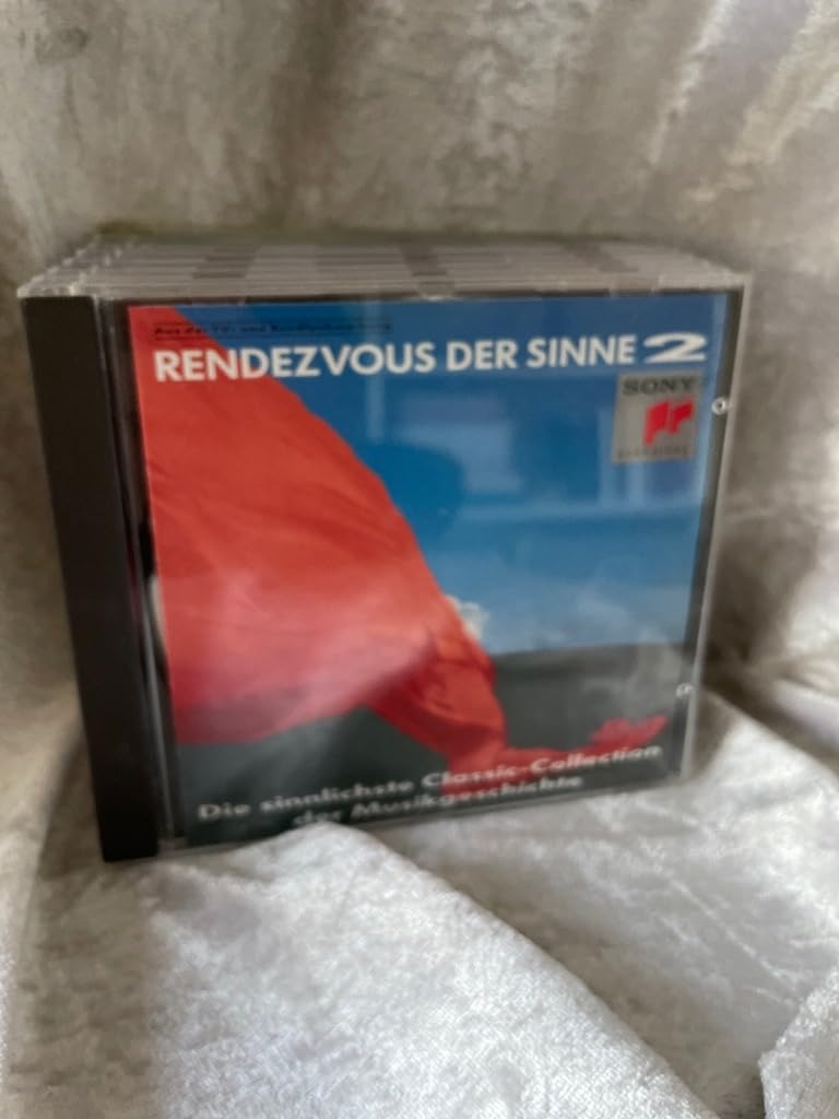 Rendezvous der Sinne Vol. 2 Classical
