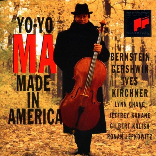 Made In America Classical