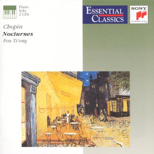 Product Image: Nocturnes