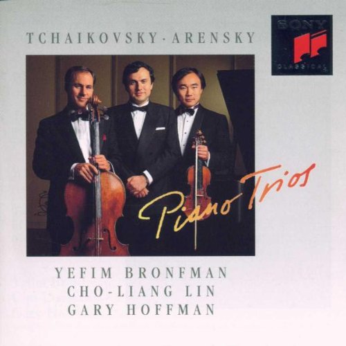 Klaviertrios Classical