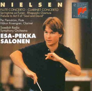 Flute Concertos & Clarinet Concertos Classical
