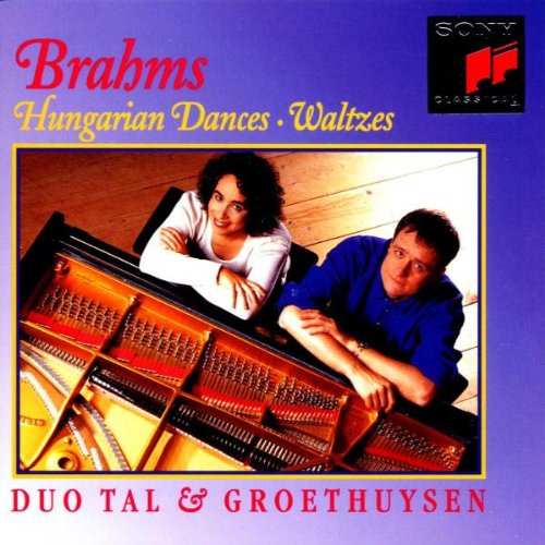 21 Ungarische Tänze Classical