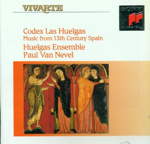 Product Image: Codex Las Huelgas