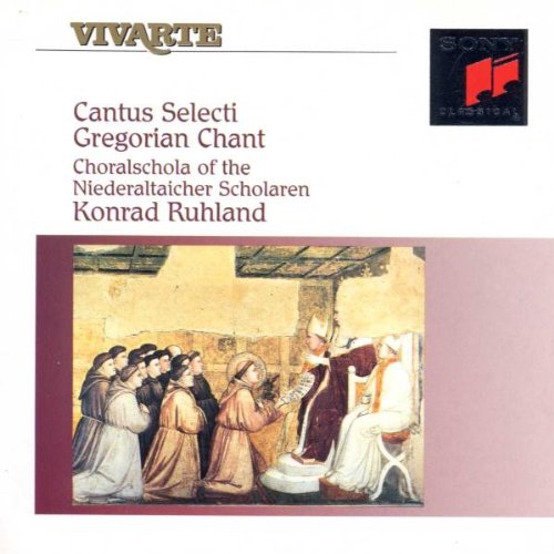 Product Image: Cantus selecti