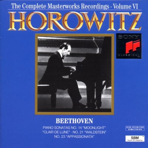 The Complete Masterworks Recordings Vol. 6 (Beethoven) Classical