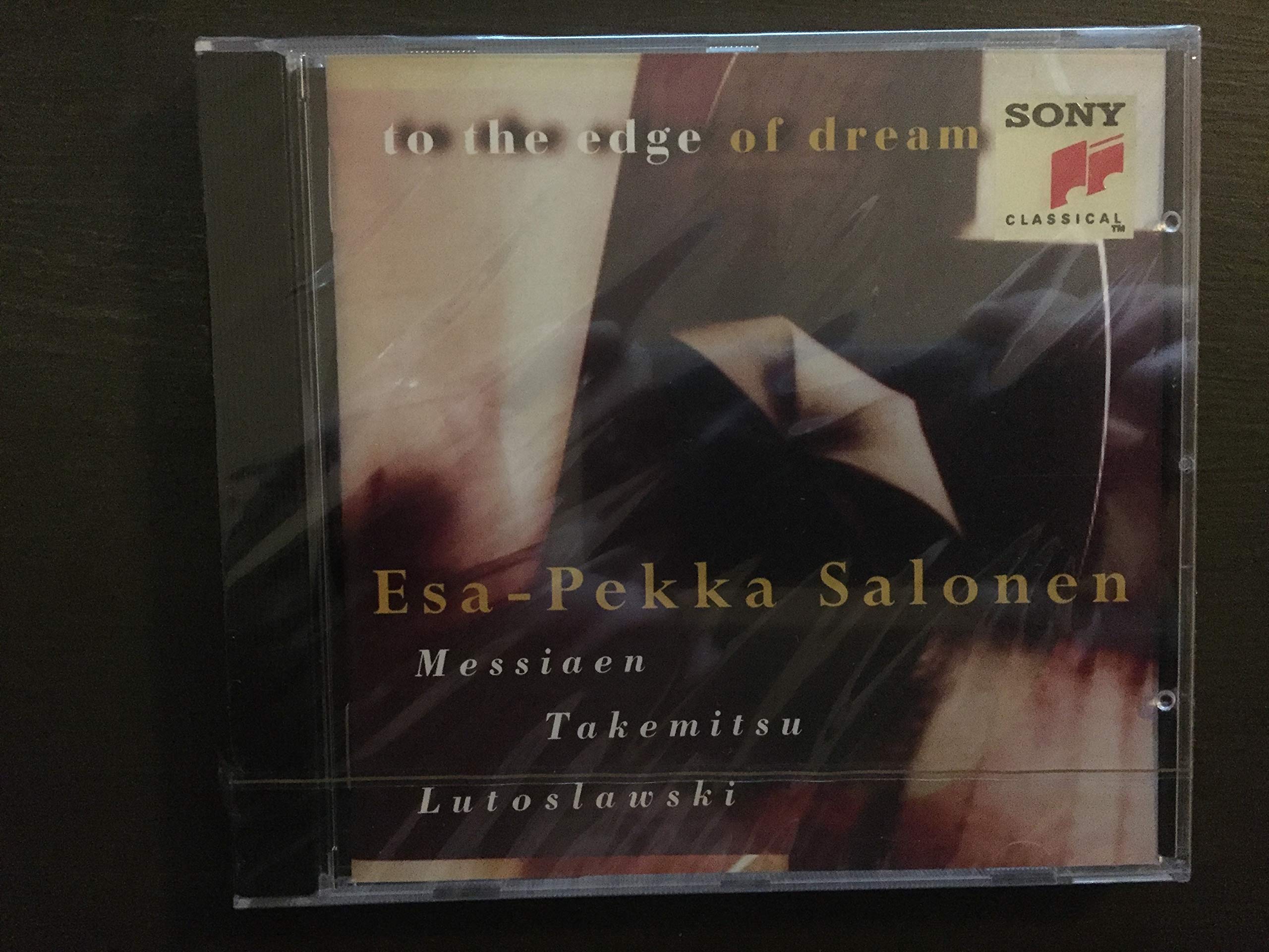 To the Edge of Dream Classical