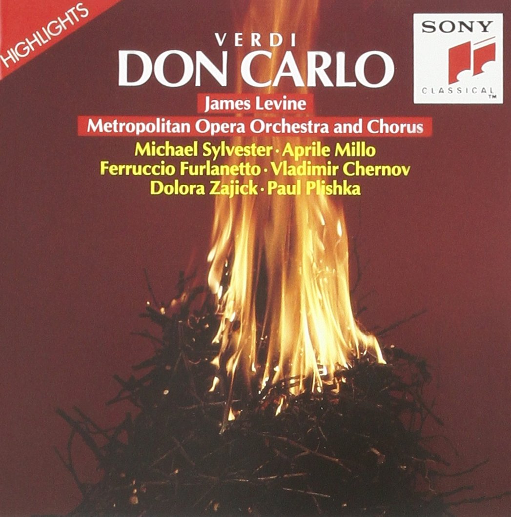 Don Carlos Classical