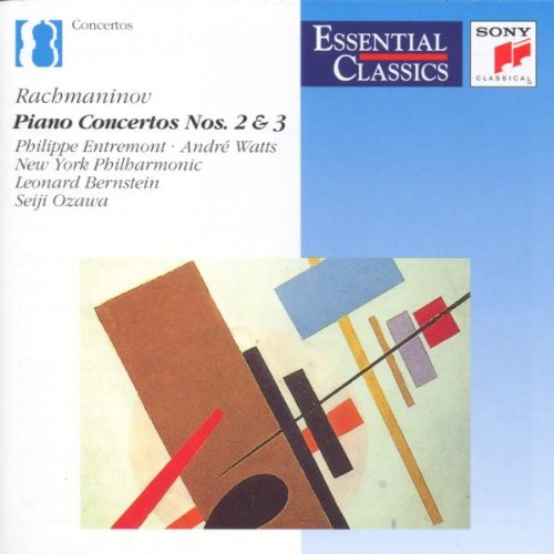 Klavierkonzerte 2 und 3 Classical
