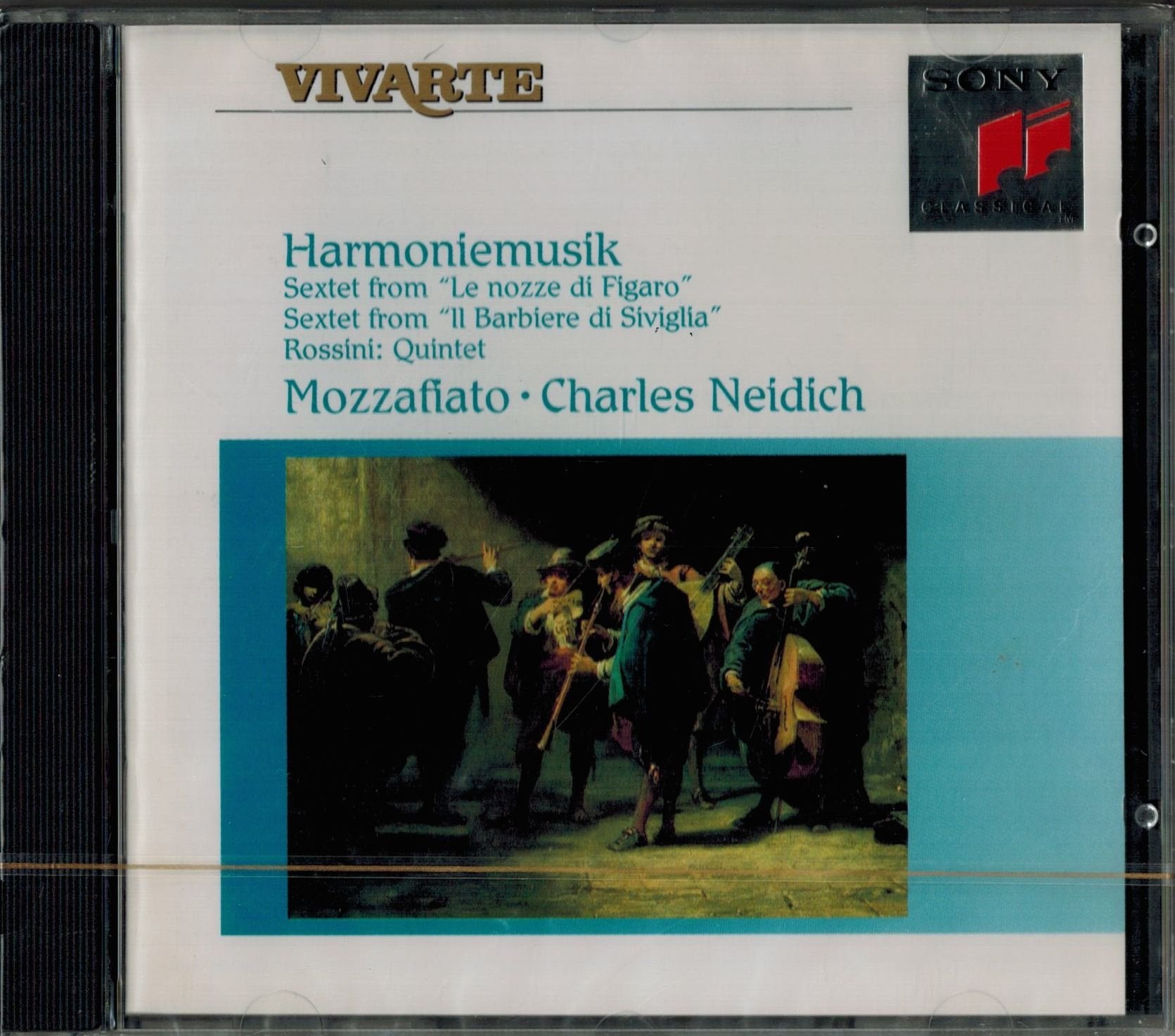Harmoniemusik Classical