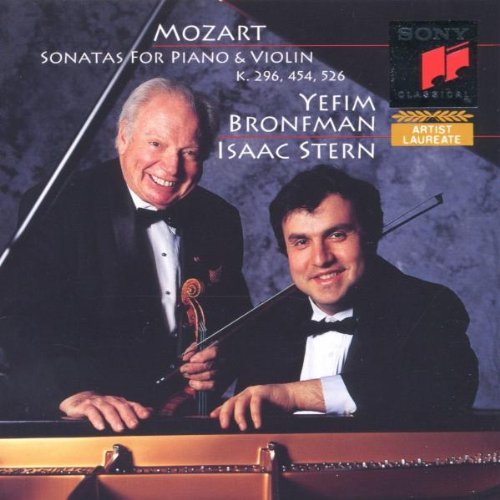 Sonaten für Klavier und Violine Vol. 1 Classical