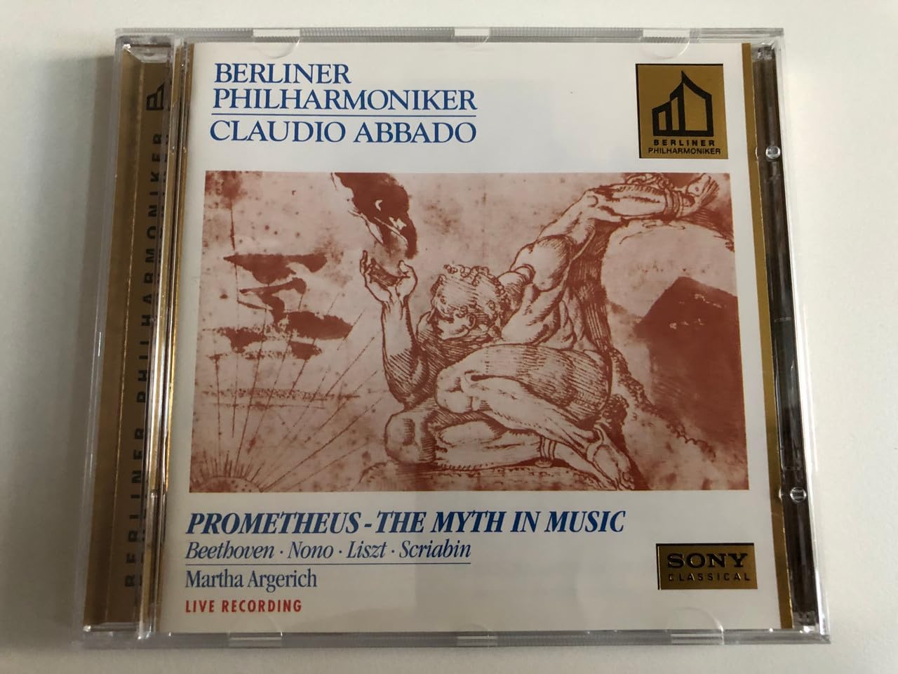 Prometheus Classical