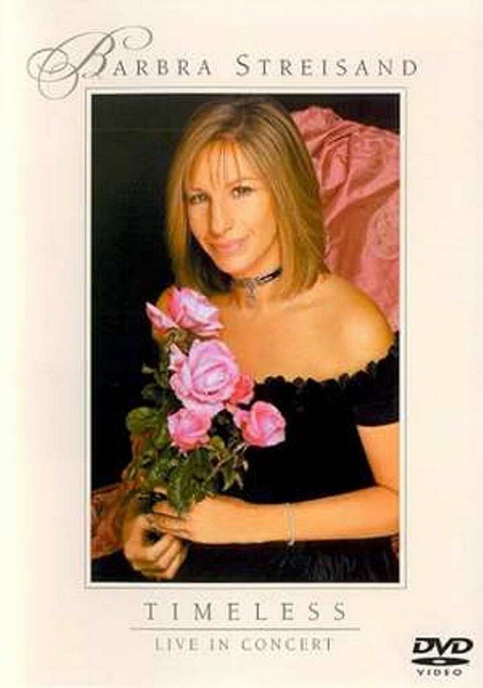 Barbra Streisand - Timeless Other music genres