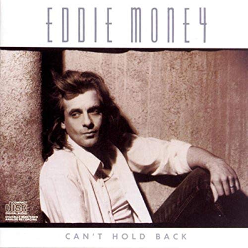 Can't hold back (1986) Pop