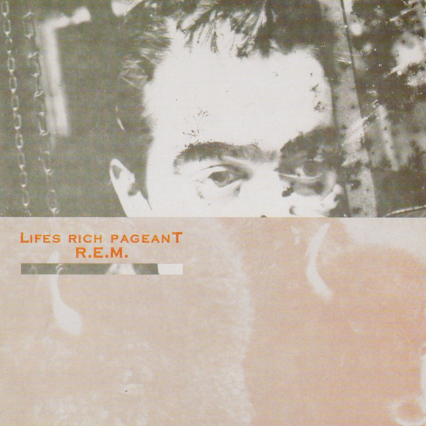 Product Image: Lifes rich pageant (1986)
