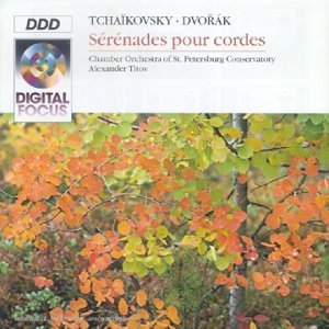 Serenaden F.Streicher Classical