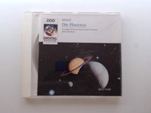 Die Planeten Classical