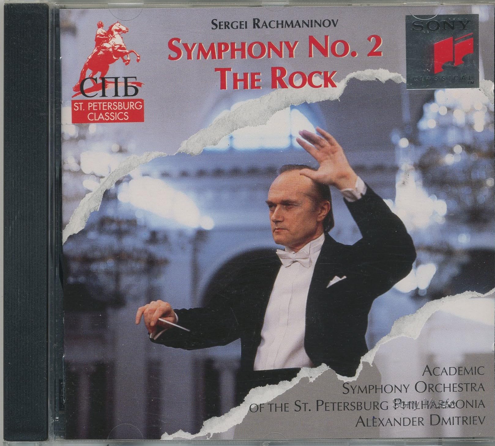 Sinf.2,Op.27,Op 7 Classical