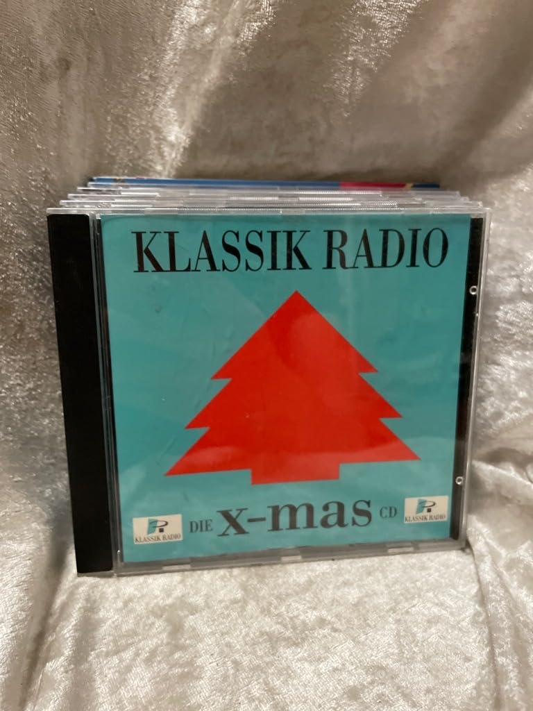 X-Mas Klassik Radio Other music genres