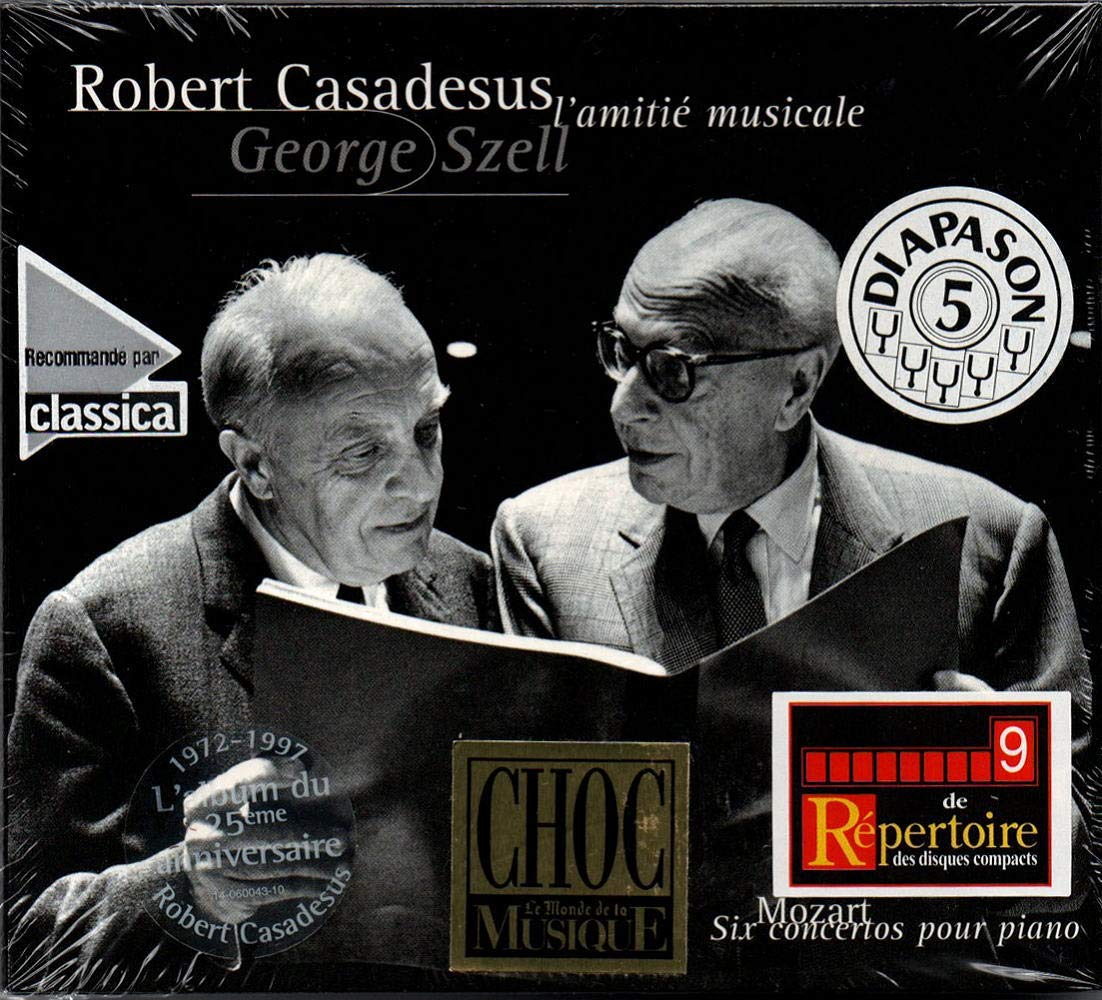L'amitie Musicale- Classical