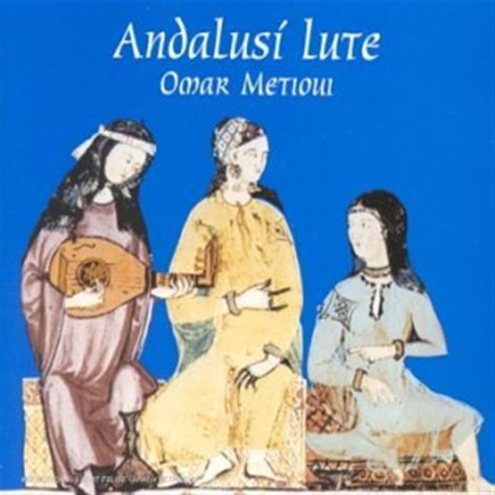 Laud Andalusi Classical