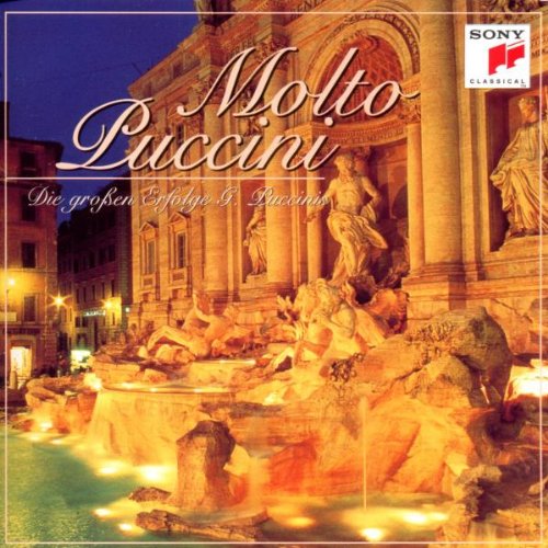 Molto Puccini Classical