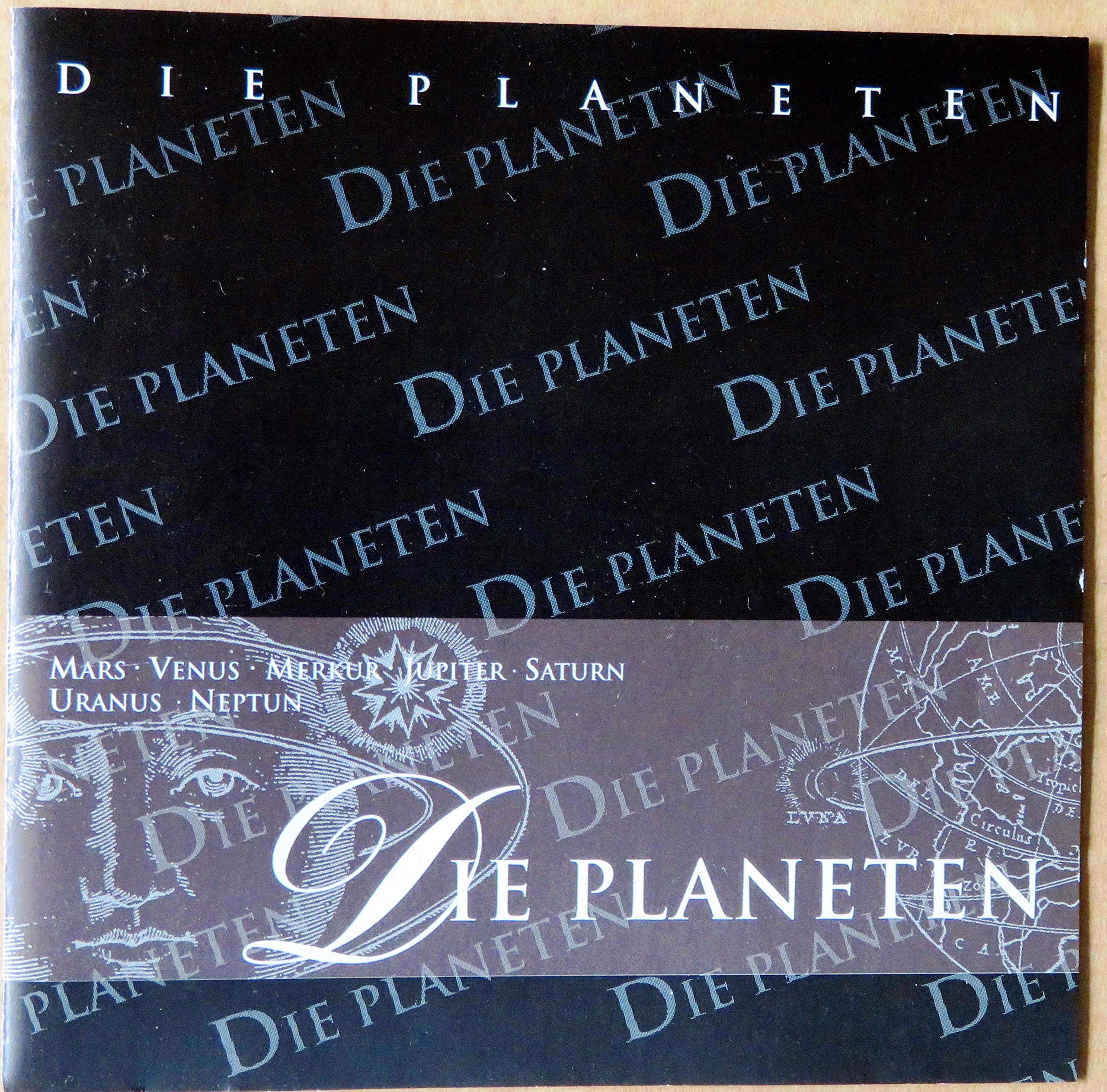 Die Planeten Classical