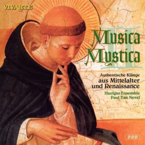 Musica mystica Vol. 2 Classical