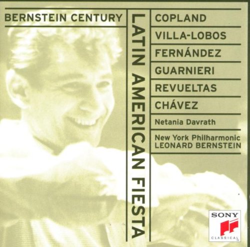 Latin American Fiesta Classical
