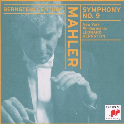 Bernstein Century (Mahler: Sinfonie Nr. 9) Classical