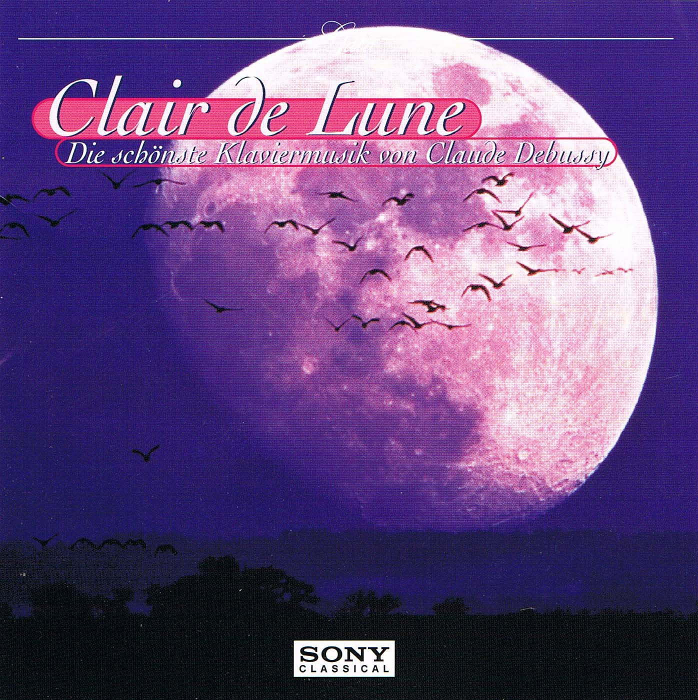 Product Image: Gala - Debussy (Clair de lune)