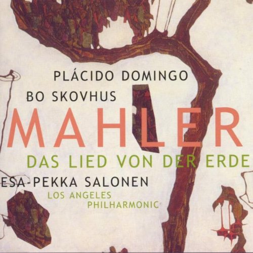Das Lied von der Erde Classical